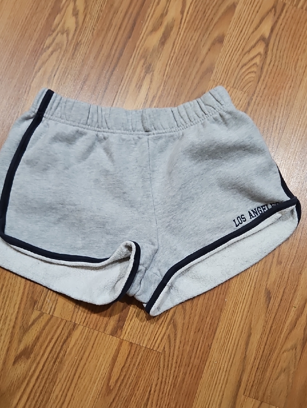 Brandy Melville shorts